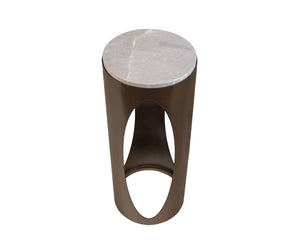 Gunter End Table - contemporary end tables for sofas | Image 8 | InSTYLE Home & Rugs