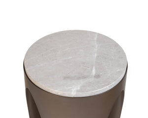 Gunter End Table - contemporary end tables for sofas | Image 9 | InSTYLE Home & Rugs