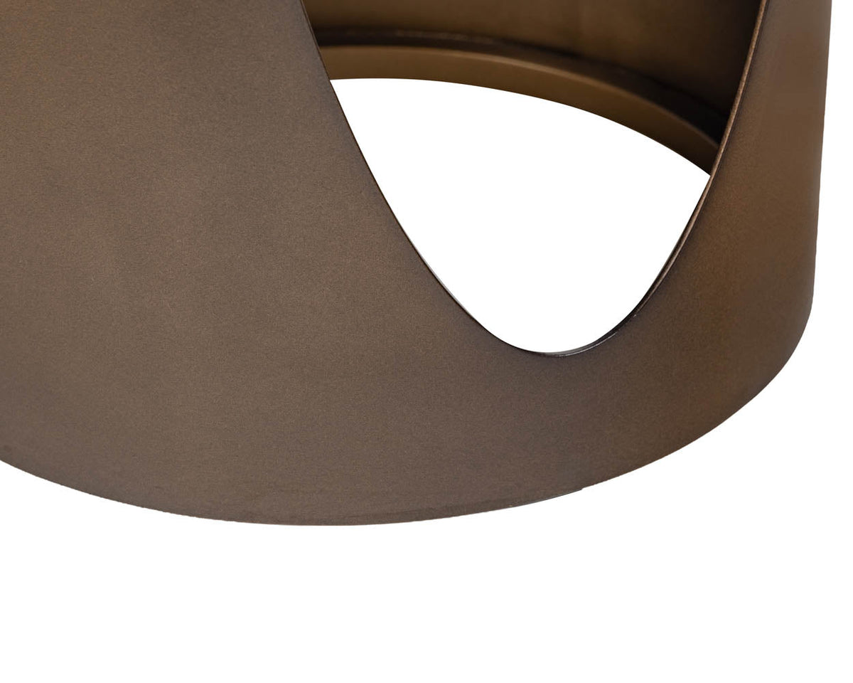Gunter End Table - contemporary end tables for sofas | Image 11 | InSTYLE Home & Rugs