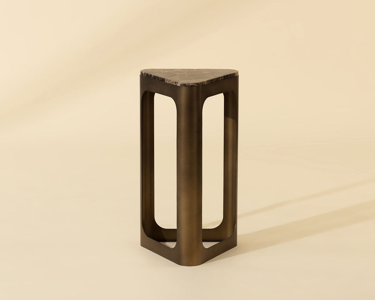 Alarion End Table - functional design with style | Image 2 | InSTYLE Home & Rugs
