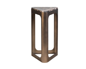 Alarion End Table - functional design with style | Image 6 | InSTYLE Home & Rugs