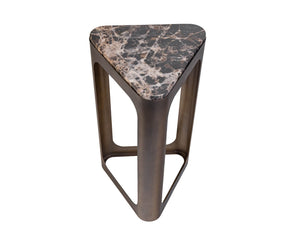 Alarion End Table - functional design with style | Image 8 | InSTYLE Home & Rugs