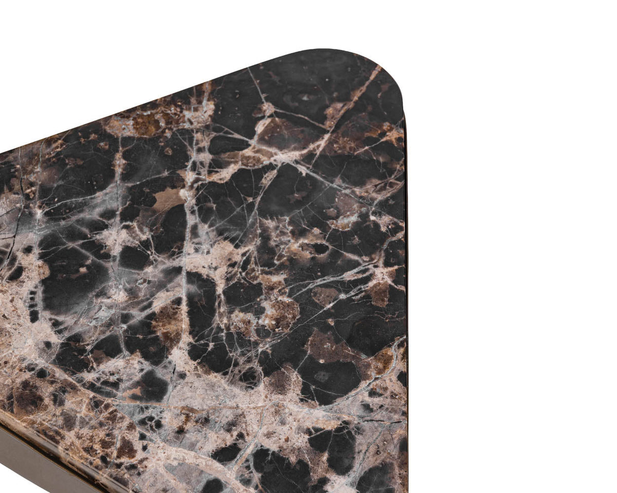 Alarion End Table - functional design with style | Image 9 | InSTYLE Home & Rugs
