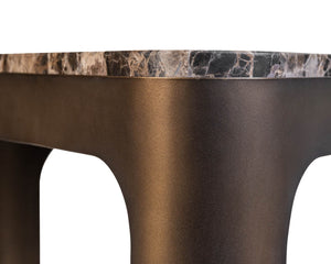 Alarion End Table - functional design with style | Image 10 | InSTYLE Home & Rugs