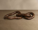 Kette Sculpture - artistic decorative objects to enhance shelves and tabletops | Image 2 | InSTYLE Home & Rugs