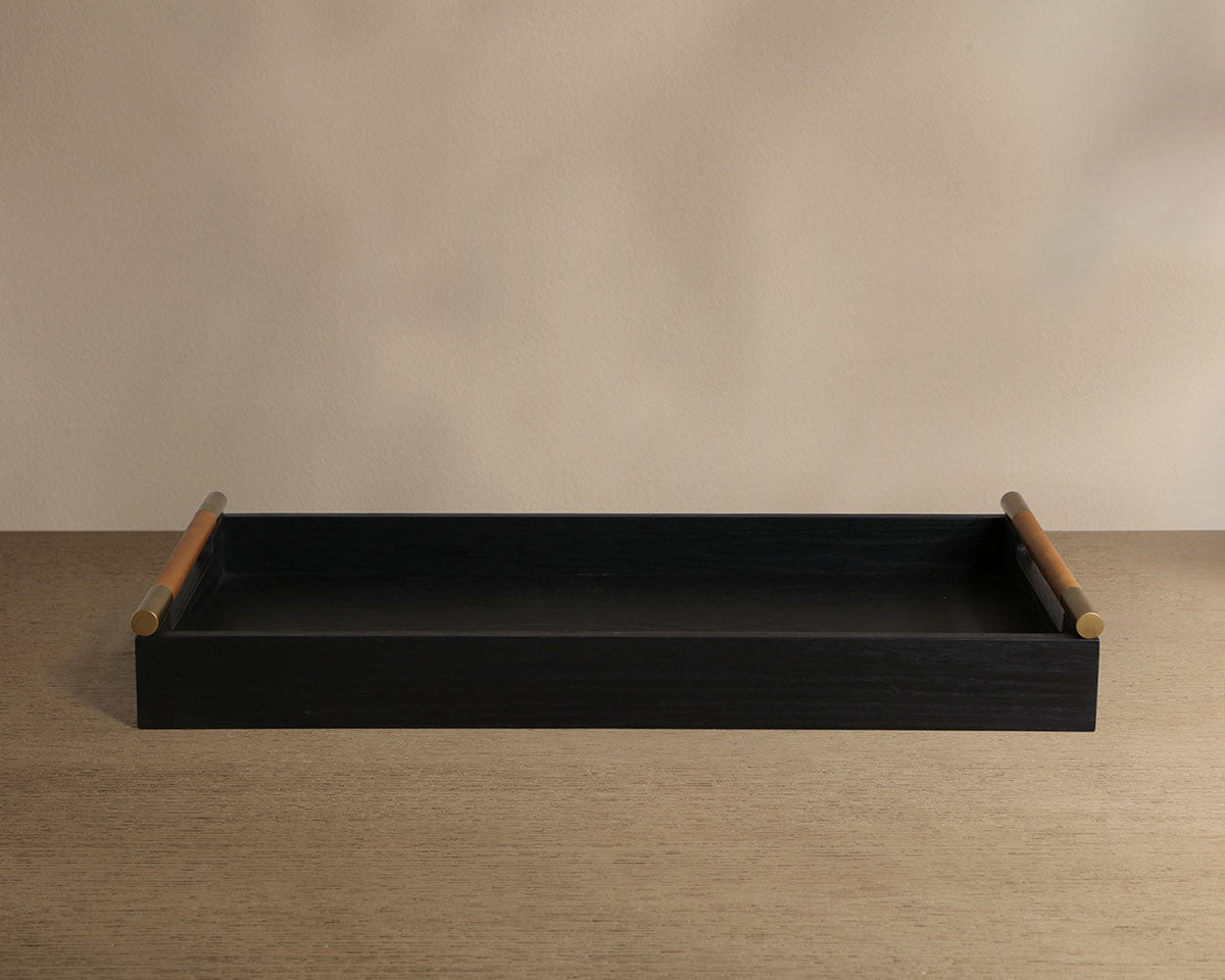 Emaki Tray - available in various shapes, sizes, and materials | Image 2 | InSTYLE Home & Rugs