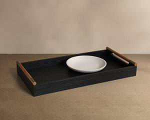 Emaki Tray - available in various shapes, sizes, and materials | Image 3 | InSTYLE Home & Rugs