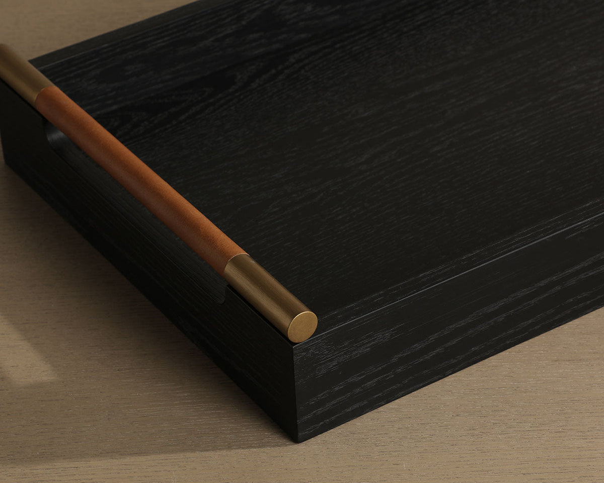 Emaki Tray - available in various shapes, sizes, and materials | Image 4 | InSTYLE Home & Rugs