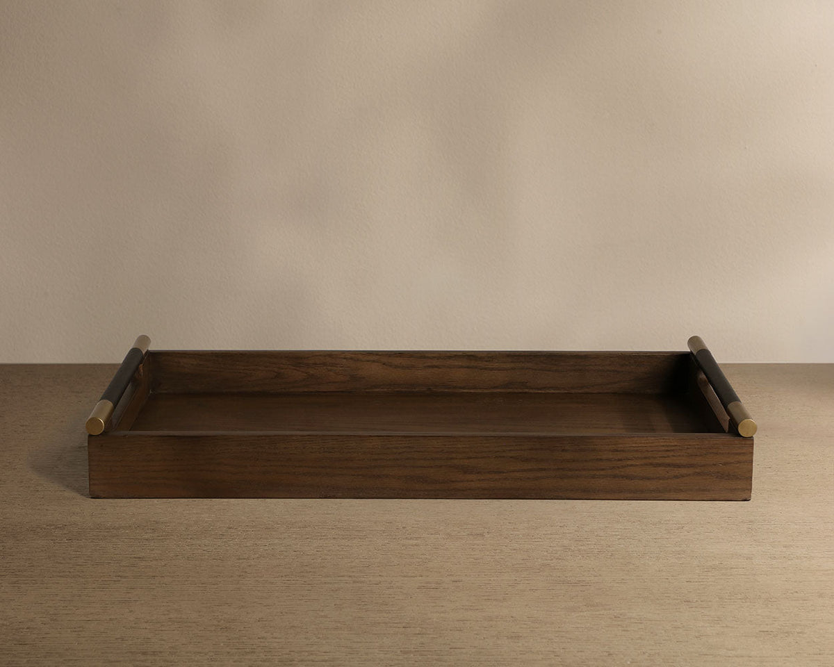 Emaki Tray - available in various shapes, sizes, and materials | Image 5 | InSTYLE Home & Rugs