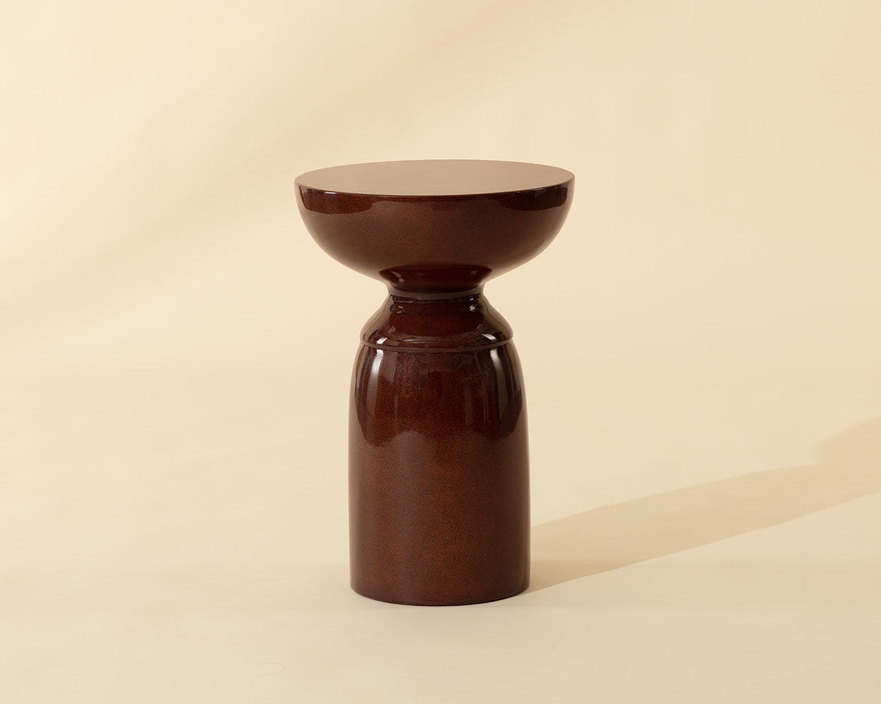 Goya End Table - perfect for patio accents | Image 9 | InSTYLE Home & Rugs