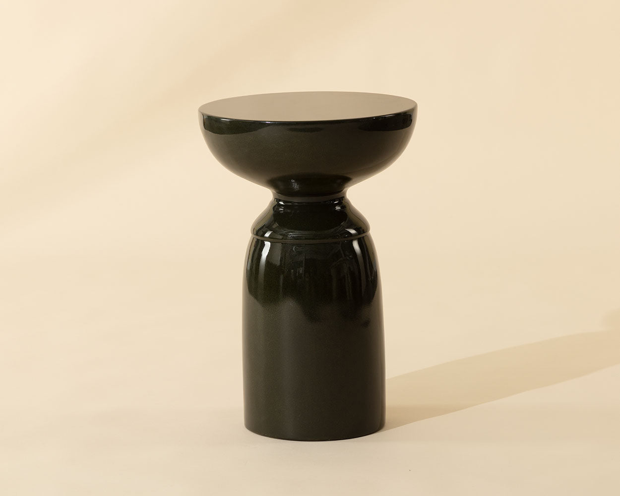 Goya End Table - perfect for patio accents | Image 10 | InSTYLE Home & Rugs