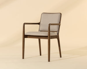 Rook Dining Armchair - comfortable dining experience | Image 1 | InSTYLE Home & Rugs