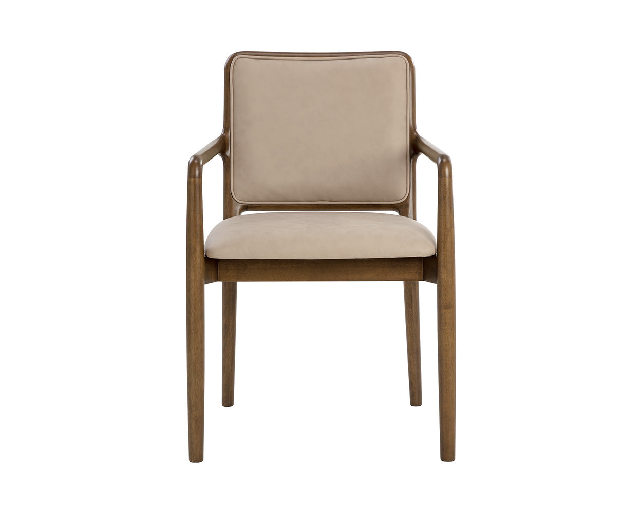 Rook Dining Armchair - comfortable dining experience | Image 6 | InSTYLE Home & Rugs