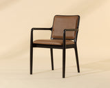 Rook Dining Armchair - stylish chairs for any table | Image 1 | InSTYLE Home & Rugs