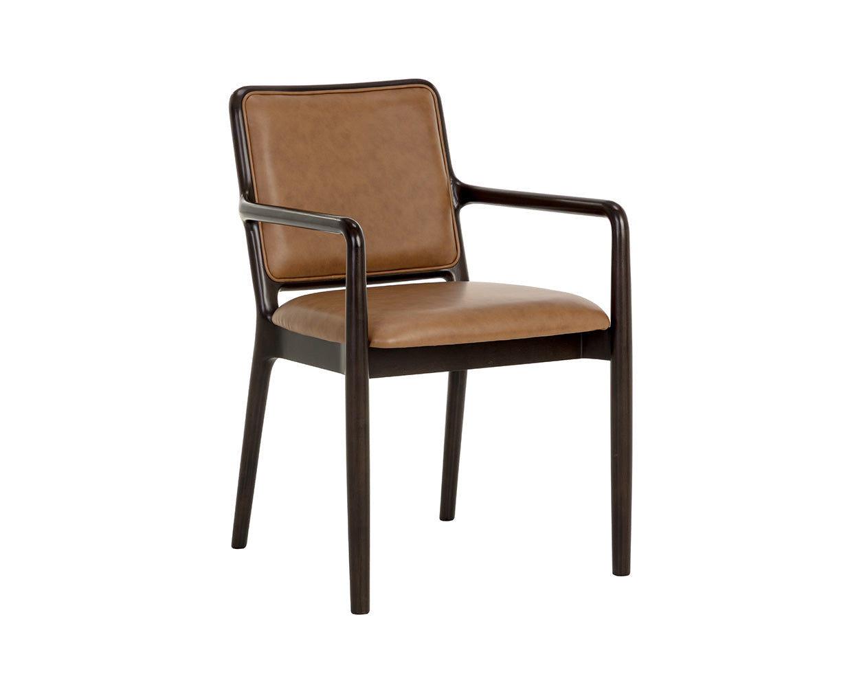 Rook Dining Armchair - stylish chairs for any table | Image 5 | InSTYLE Home & Rugs