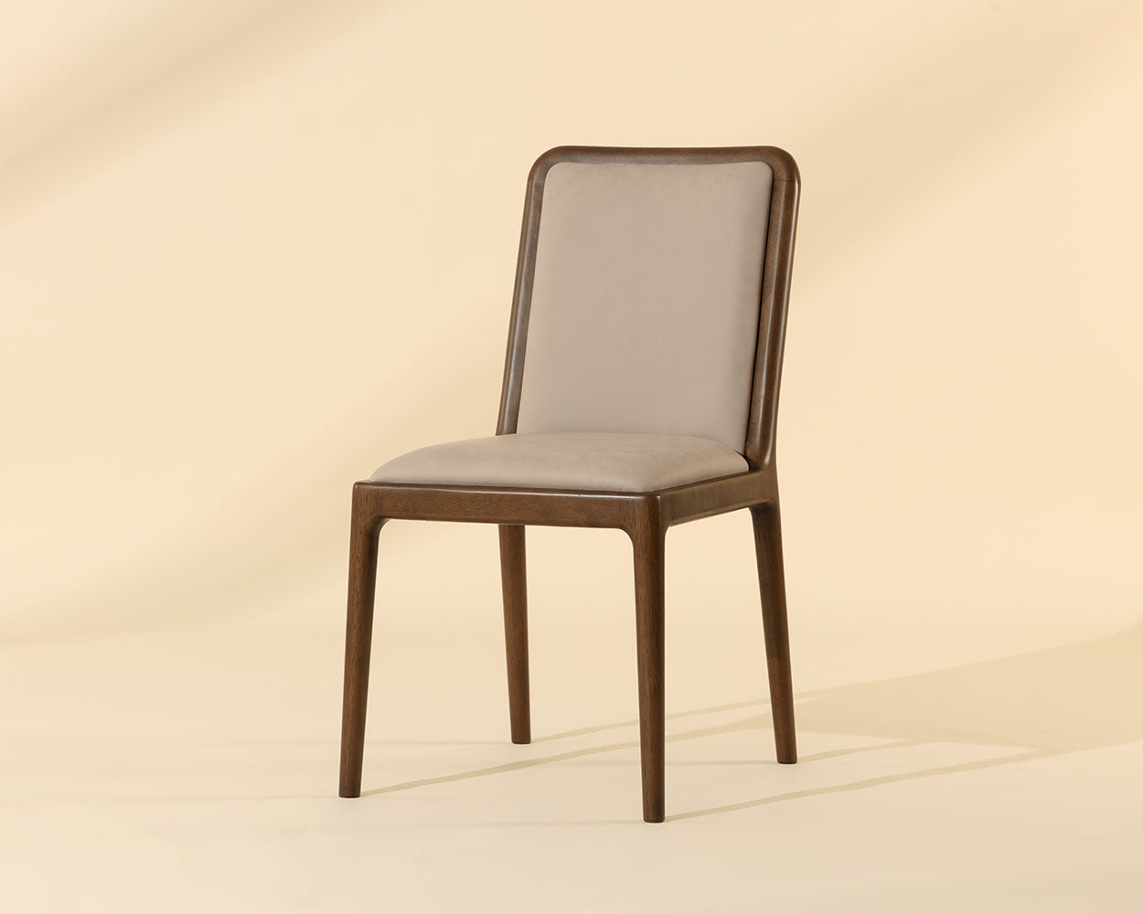 Vernet Dining Chair - comfortable dining experience | Image 1 | InSTYLE Home & Rugs
