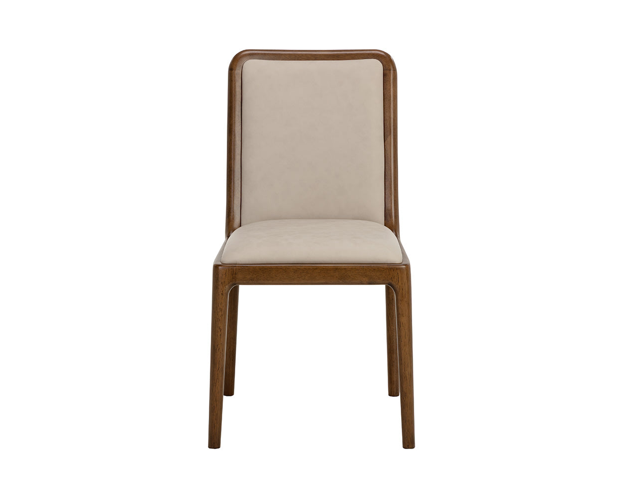 Vernet Dining Chair - comfortable dining experience | Image 6 | InSTYLE Home & Rugs