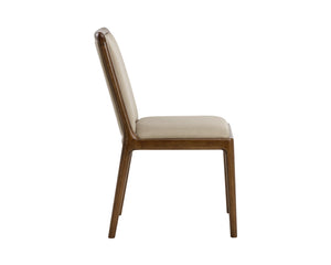 Vernet Dining Chair - comfortable dining experience | Image 7 | InSTYLE Home & Rugs
