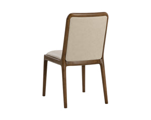 Vernet Dining Chair - comfortable dining experience | Image 8 | InSTYLE Home & Rugs