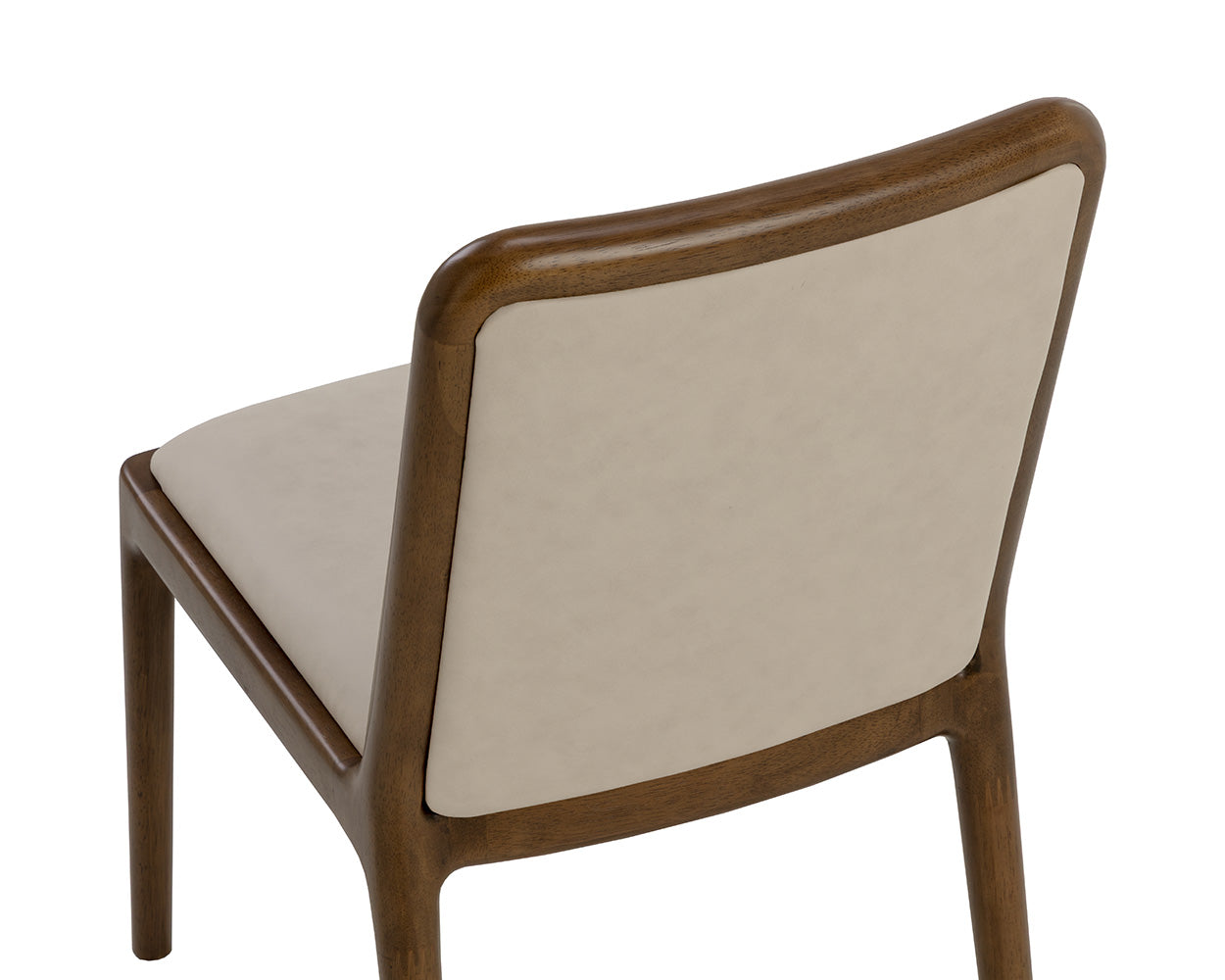 Vernet Dining Chair - comfortable dining experience | Image 9 | InSTYLE Home & Rugs