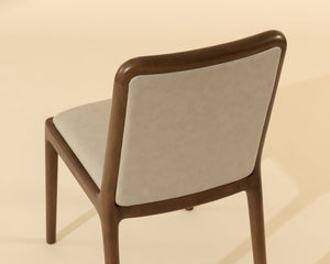 Vernet Dining Chair - comfortable dining experience | Image 4 | InSTYLE Home & Rugs