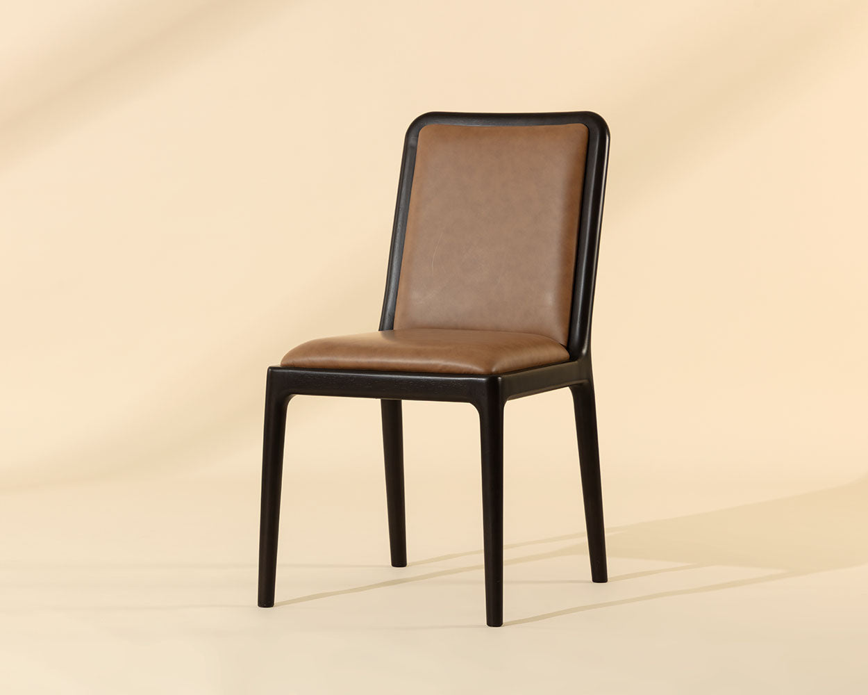 Vernet Dining Chair - comfortable dining experience | Image 2 | InSTYLE Home & Rugs
