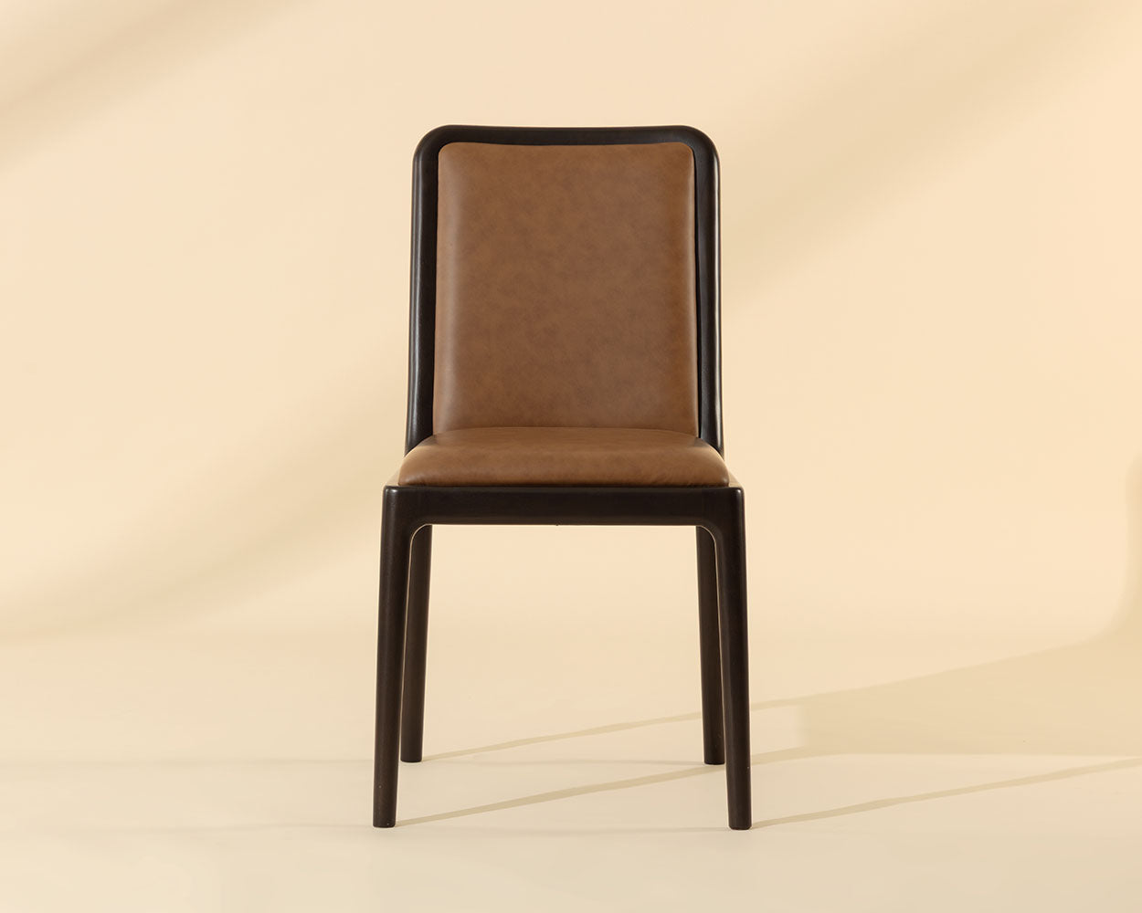Vernet Dining Chair - comfortable dining experience | Image 3 | InSTYLE Home & Rugs