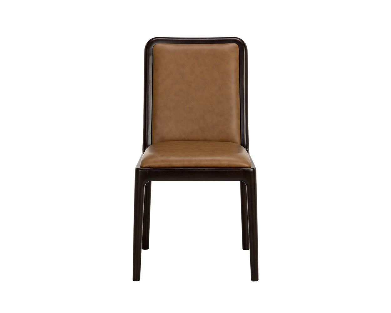 Vernet Dining Chair - comfortable dining experience | Image 6 | InSTYLE Home & Rugs