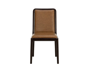 Vernet Dining Chair - comfortable dining experience | Image 6 | InSTYLE Home & Rugs