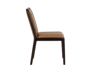 Vernet Dining Chair - comfortable dining experience | Image 7 | InSTYLE Home & Rugs