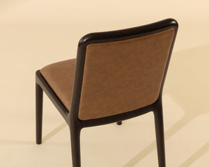 Vernet Dining Chair - comfortable dining experience | Image 4 | InSTYLE Home & Rugs
