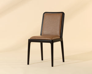 Vernet Dining Chair - comfortable dining experience | Image 1 | InSTYLE Home & Rugs