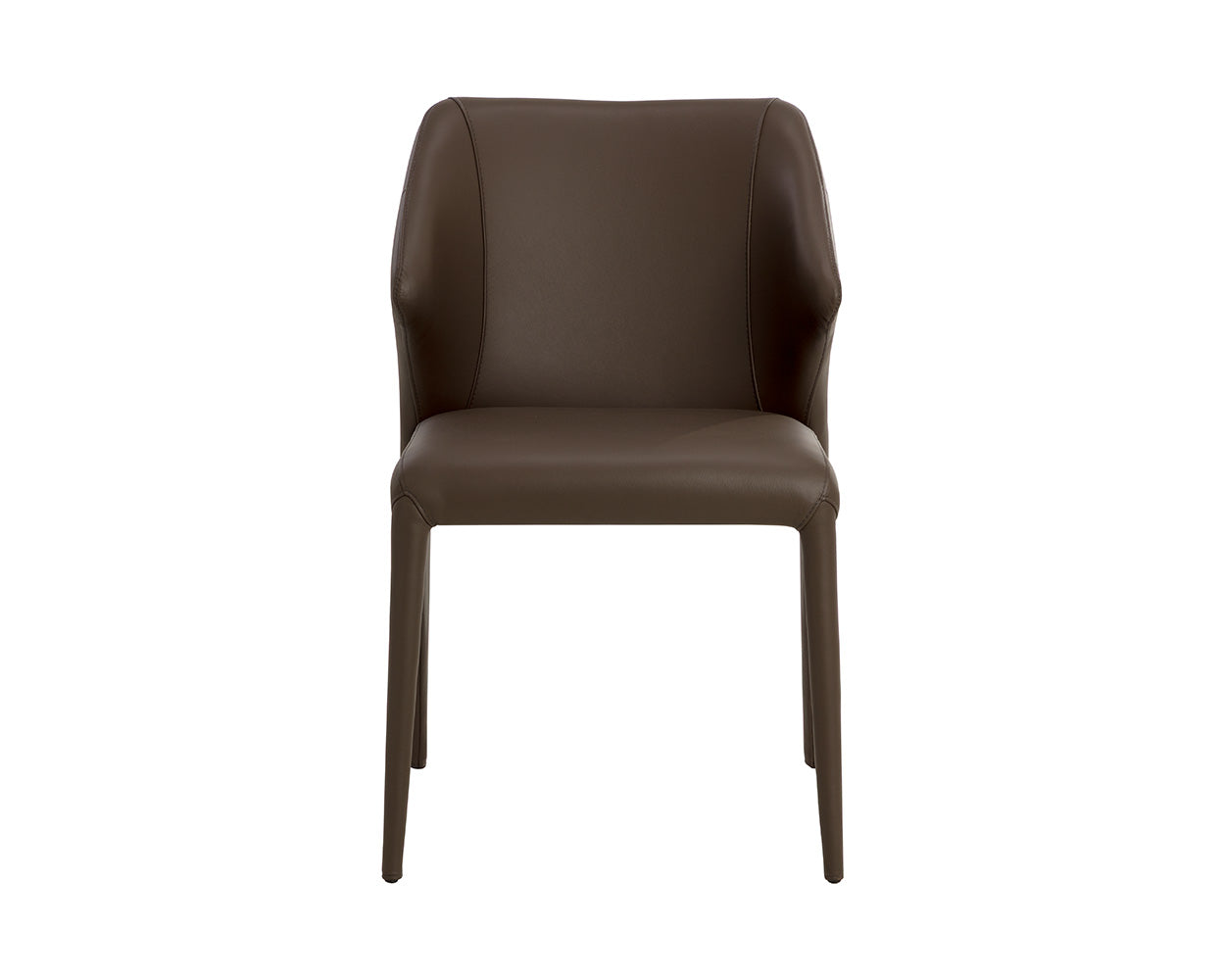 Manta Dining Chair - elegant seating for dining areas | Image 7 | InSTYLE Home & Rugs