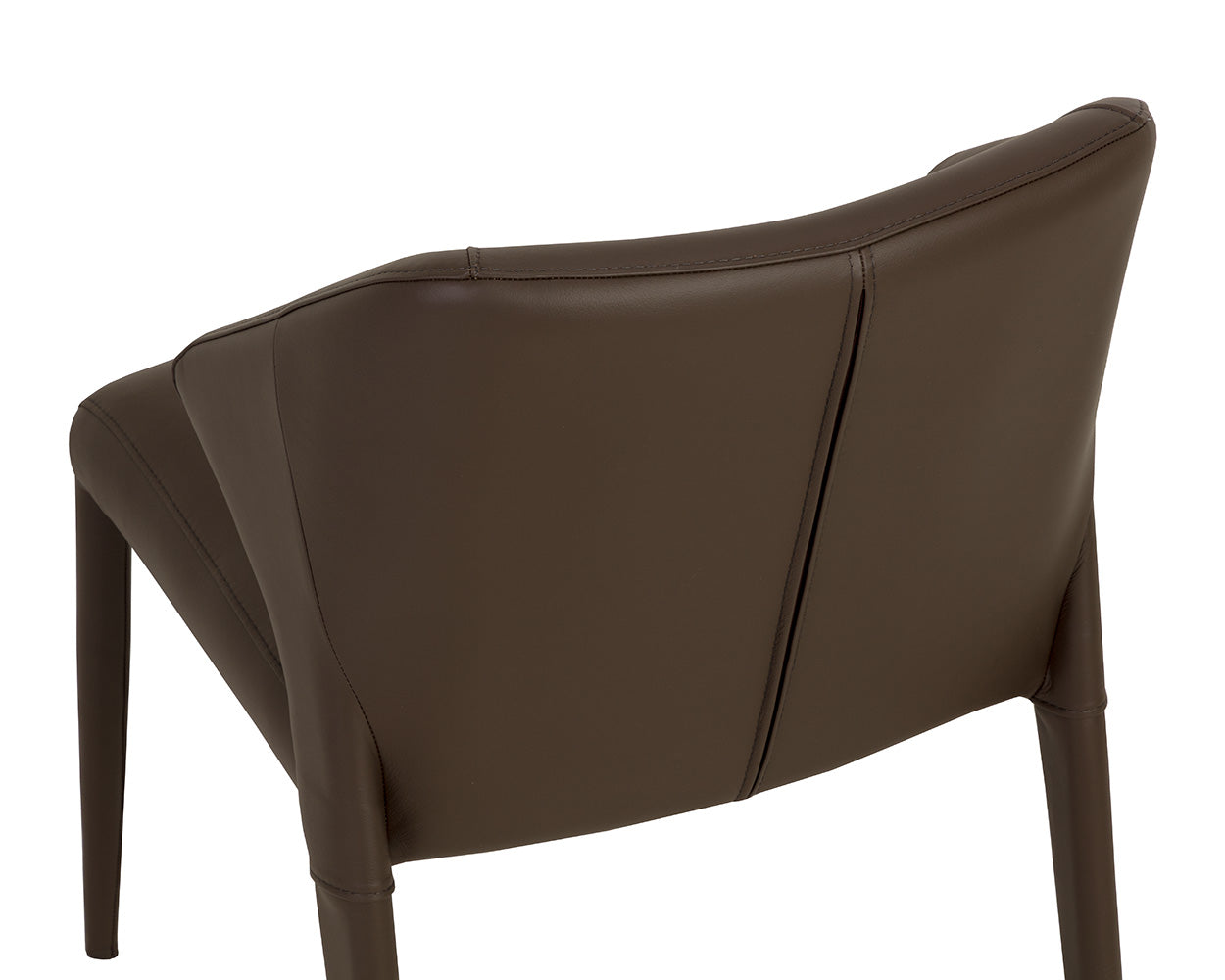 Manta Dining Chair - elegant seating for dining areas | Image 10 | InSTYLE Home & Rugs