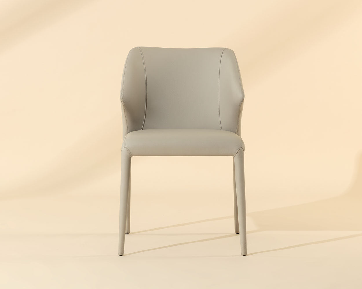 Manta Dining Chair - elegant seating for dining areas | Image 11 | InSTYLE Home & Rugs