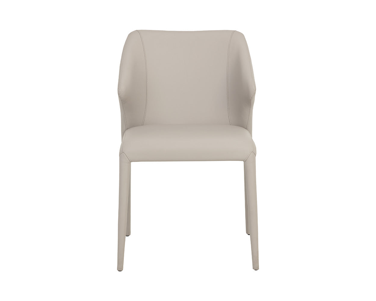 Manta Dining Chair - elegant seating for dining areas | Image 14 | InSTYLE Home & Rugs