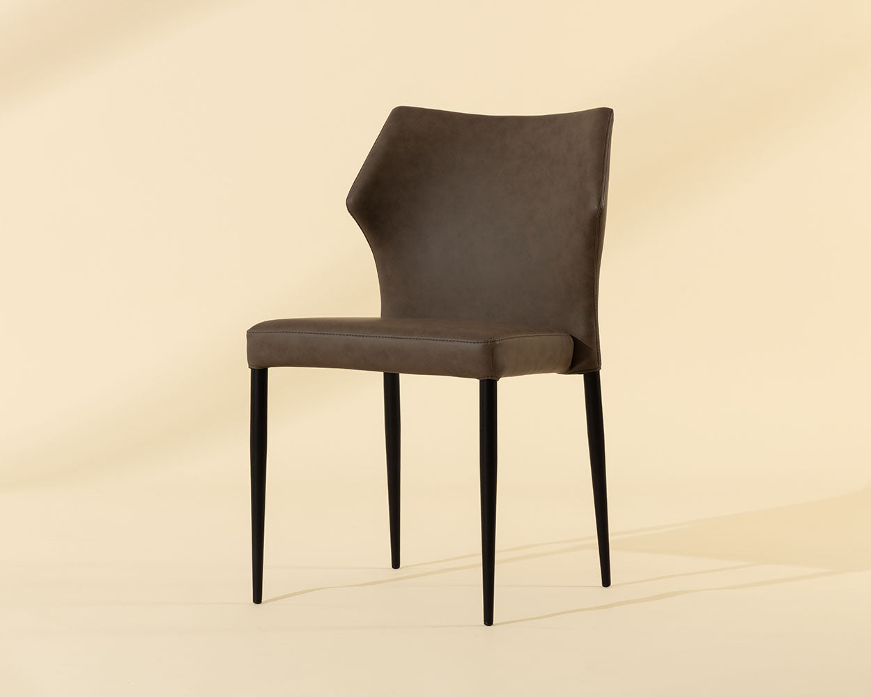 James Stackable Dining Chair - comfortable dining experience | Image 46 | InSTYLE Home & Rugs