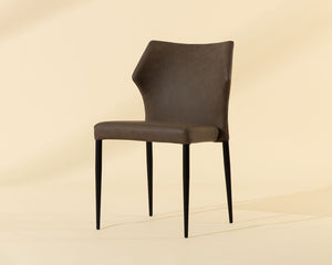 James Stackable Dining Chair - comfortable dining experience | Image 46 | InSTYLE Home & Rugs