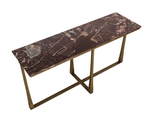 Cowell Console Table - perfect for hallway decor | Image 9 | InSTYLE Home & Rugs