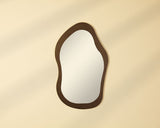 Flux Wall Mirror - perfect accent mirrors for walls | Image 2 | InSTYLE Home & Rugs