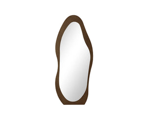Flux Floor Mirror - perfect mirrors for living spaces | Image 5 | InSTYLE Home & Rugs