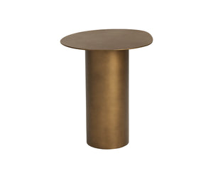 Tambor End Table - accent tables for living rooms | Image 6 | InSTYLE Home & Rugs