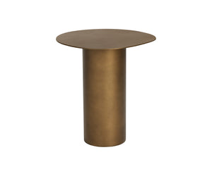 Tambor End Table - accent tables for living rooms | Image 7 | InSTYLE Home & Rugs