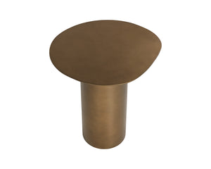 Tambor End Table - accent tables for living rooms | Image 8 | InSTYLE Home & Rugs