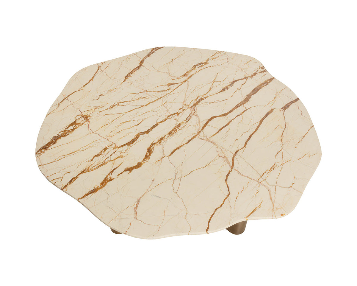 Sylla Dining Table - perfect for family meals | Image 5 | InSTYLE Home & Rugs