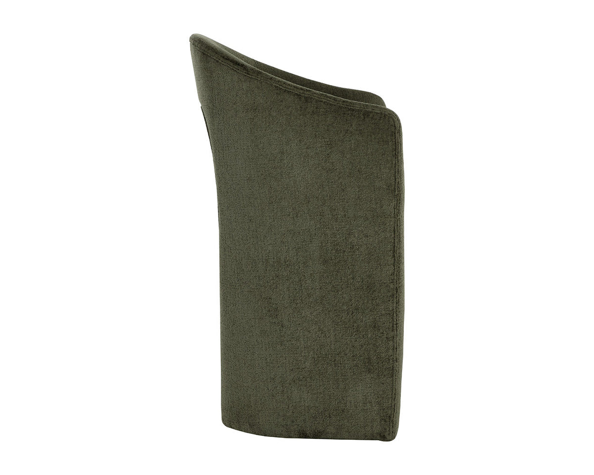 Anaya Barstool - trendy stools for bars and kitchens | Image 7 | InSTYLE Home & Rugs