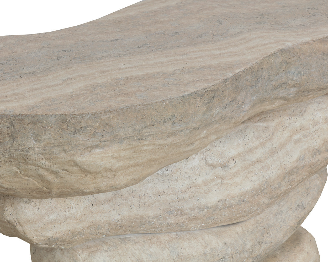 Torbay Console Table - sleek design for modern homes | Image 5 | InSTYLE Home & Rugs