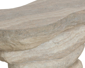 Torbay Console Table - sleek design for modern homes | Image 5 | InSTYLE Home & Rugs