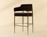 Tova Barstool - trendy stools for bars and kitchens | Image 10 | InSTYLE Home & Rugs