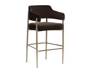 Tova Barstool - trendy stools for bars and kitchens | Image 13 | InSTYLE Home & Rugs